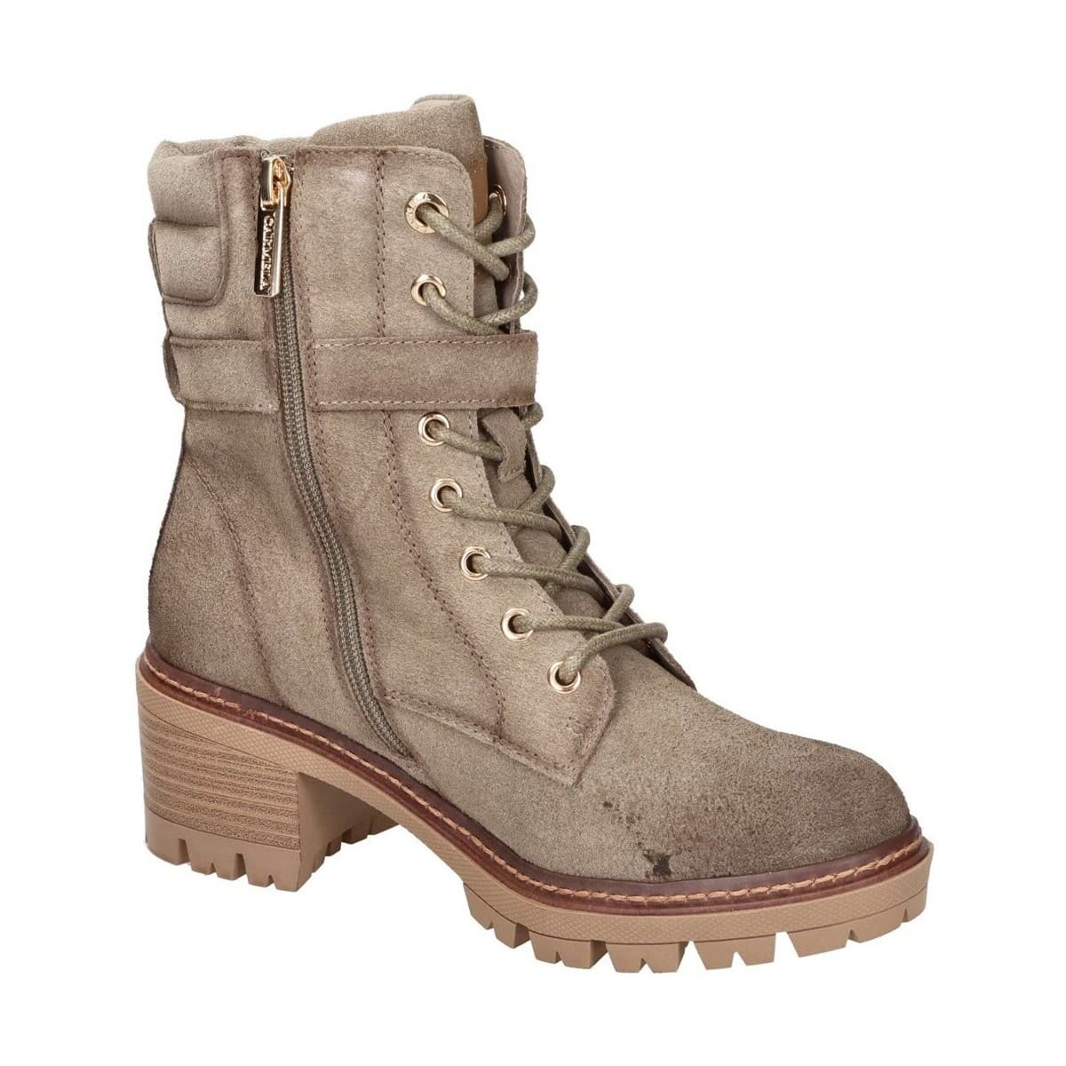 Women's Ankle Boots Carmela
