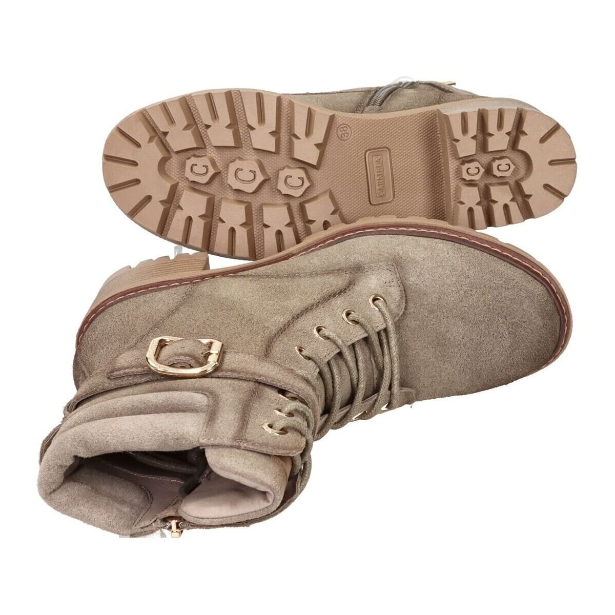 Women's Ankle Boots Carmela