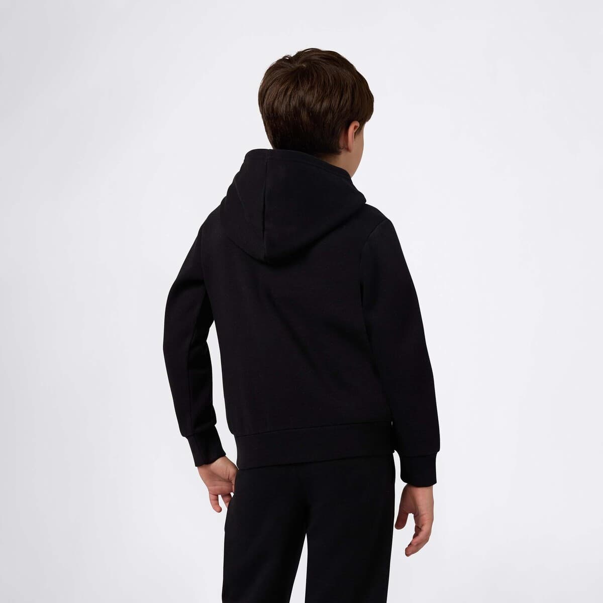 Boys' Hoodies & Sweatshirts Champion Black