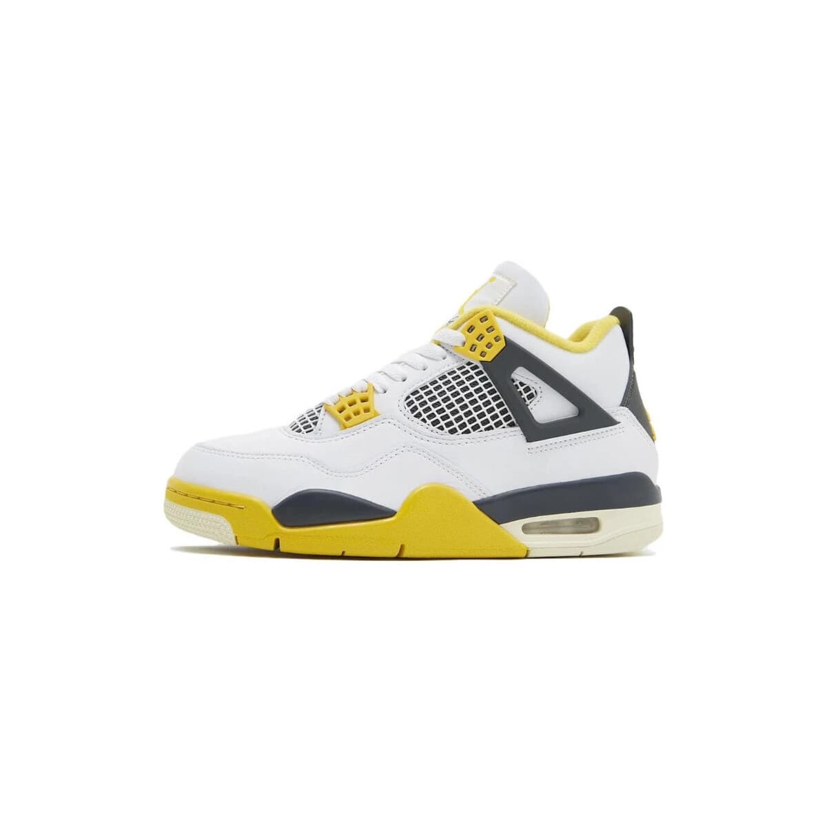 Men's Sneakers Nike Yellow