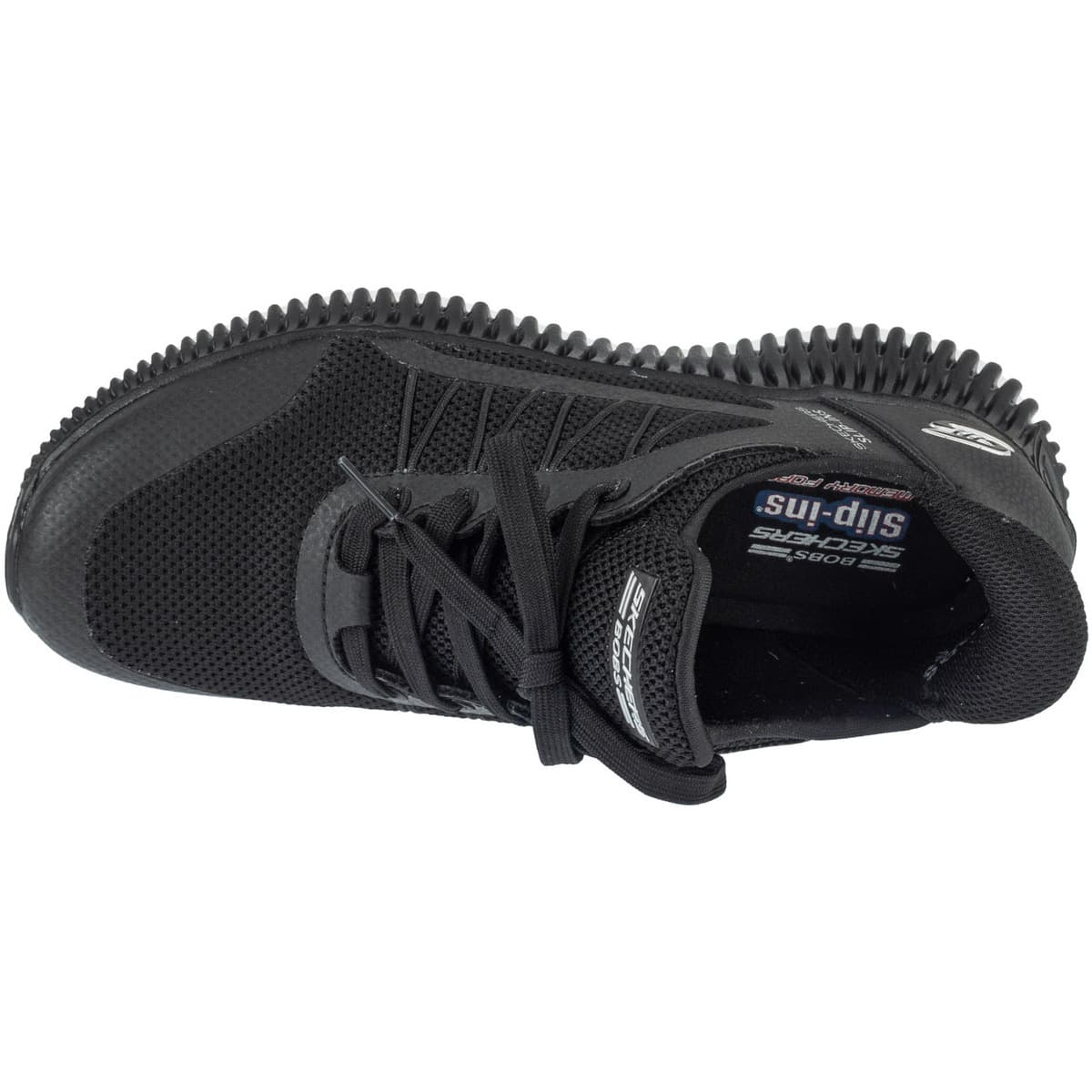 Women's Sneakers Skechers Black