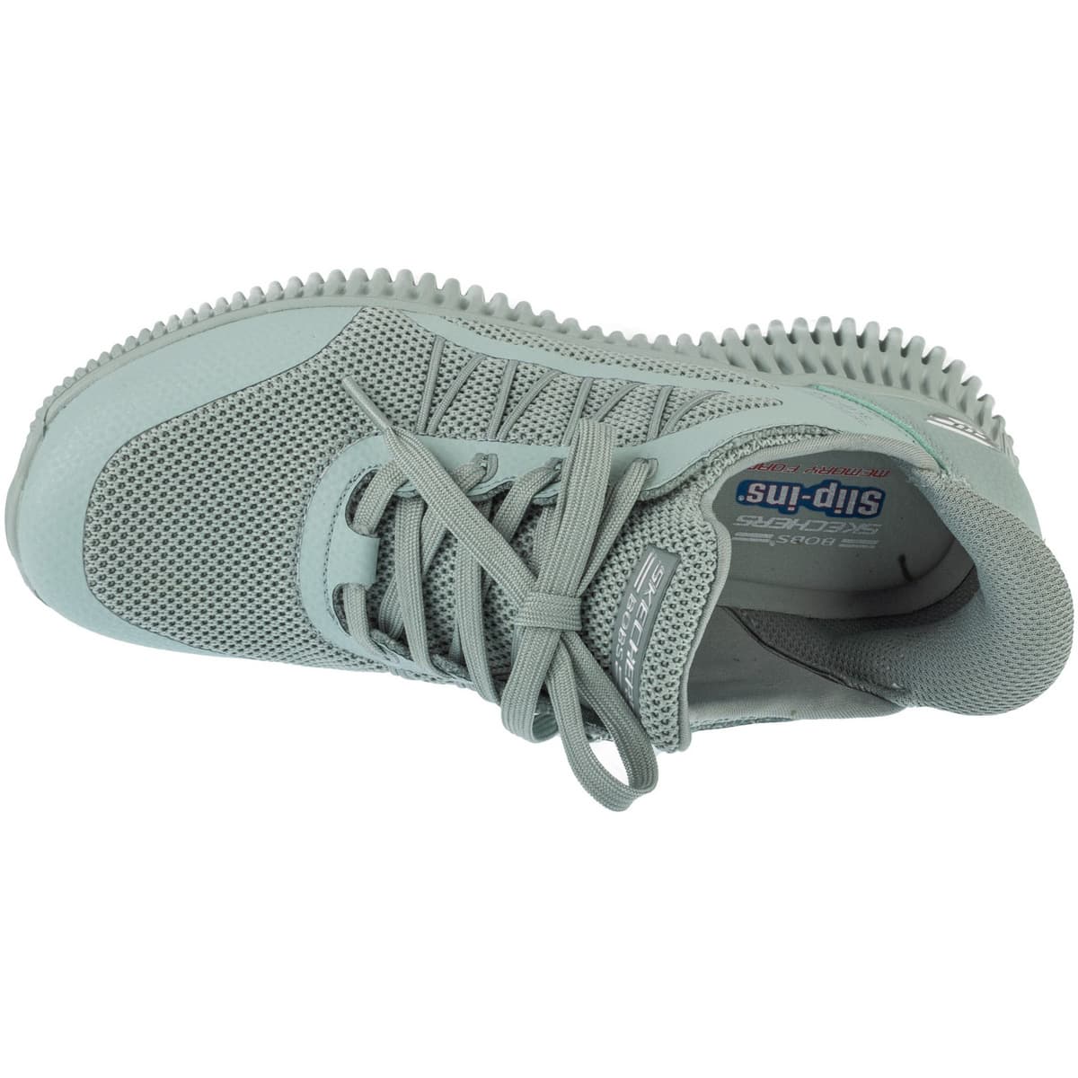 Women's Sneakers Skechers Green