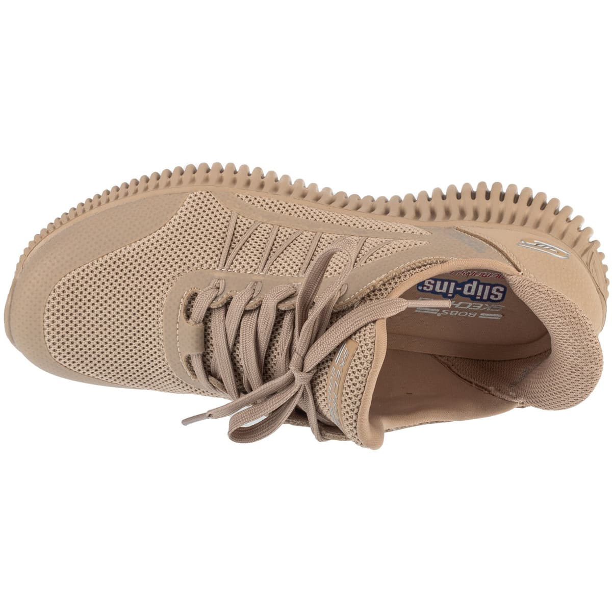 Women's Sneakers Skechers Beige