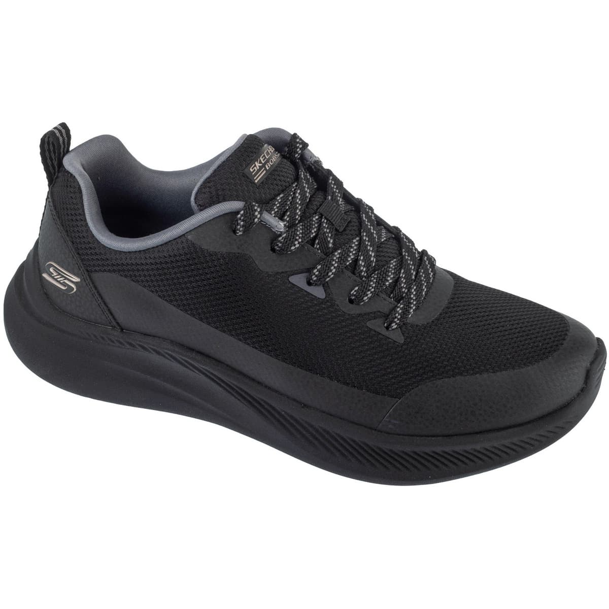 Women's Sneakers Skechers Black