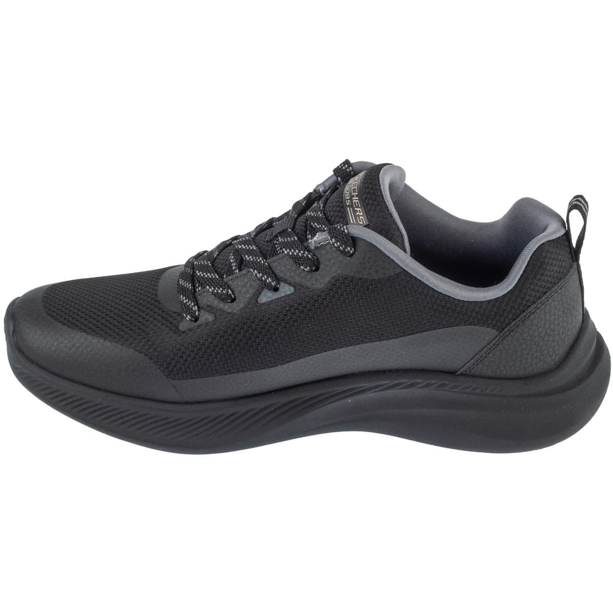 Skechers Bobs Mode Flex 117730BBK