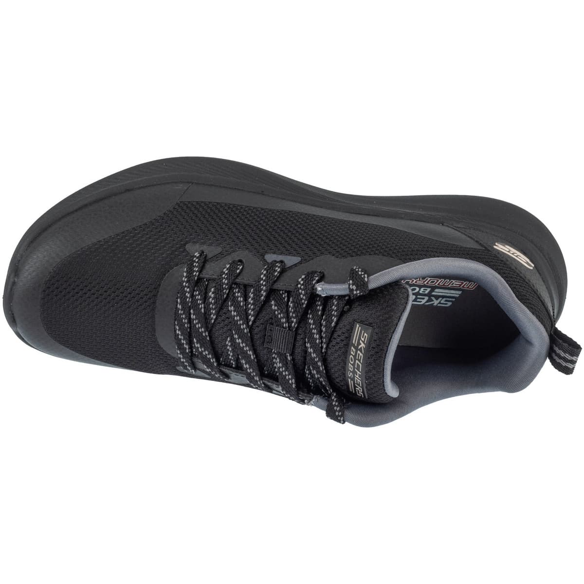 Skechers Bobs Mode Flex 117730BBK