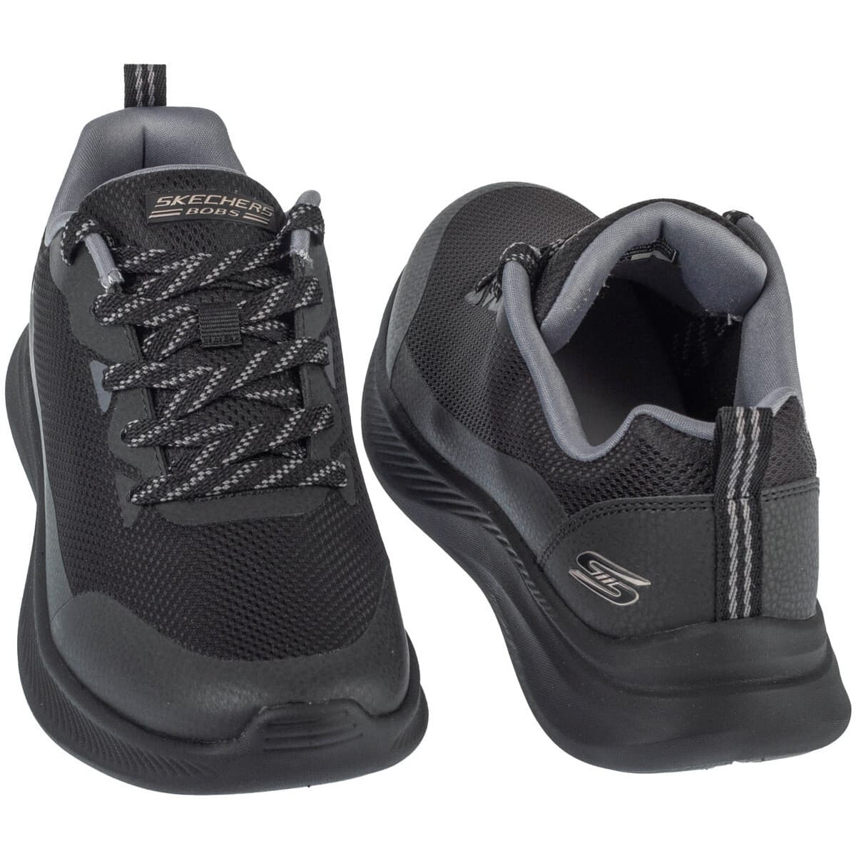 Skechers Bobs Mode Flex 117730BBK