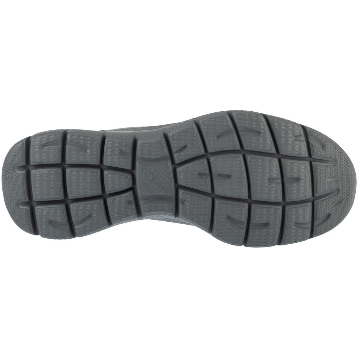 Men's Loafers Skechers Gray