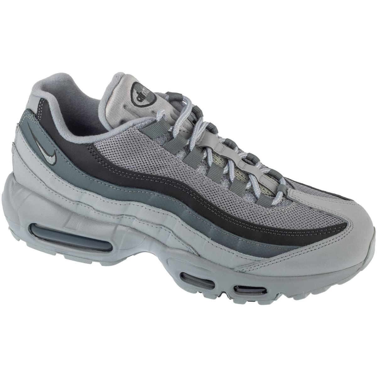 Men's Sneakers Nike Gray