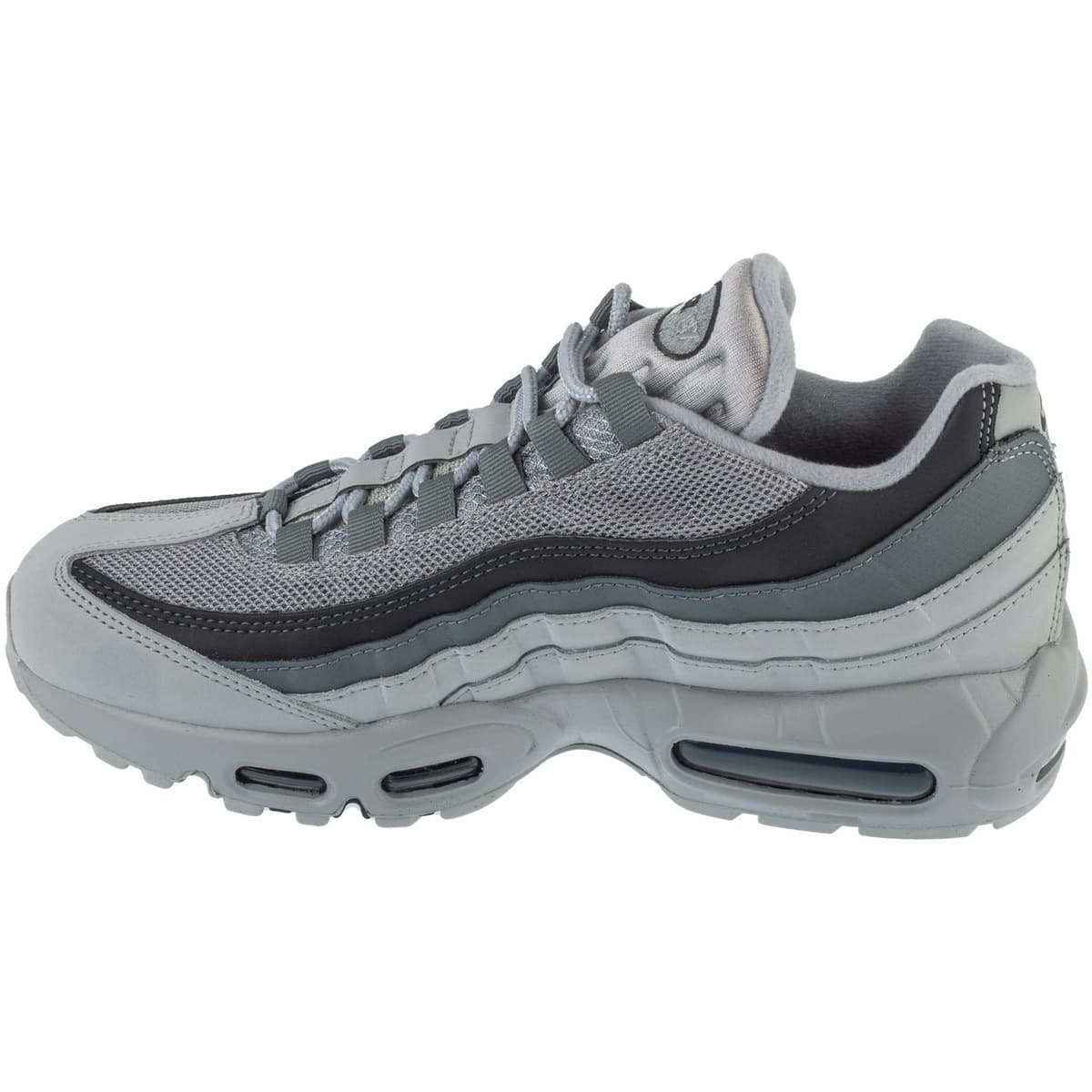 Men's Sneakers Nike Gray