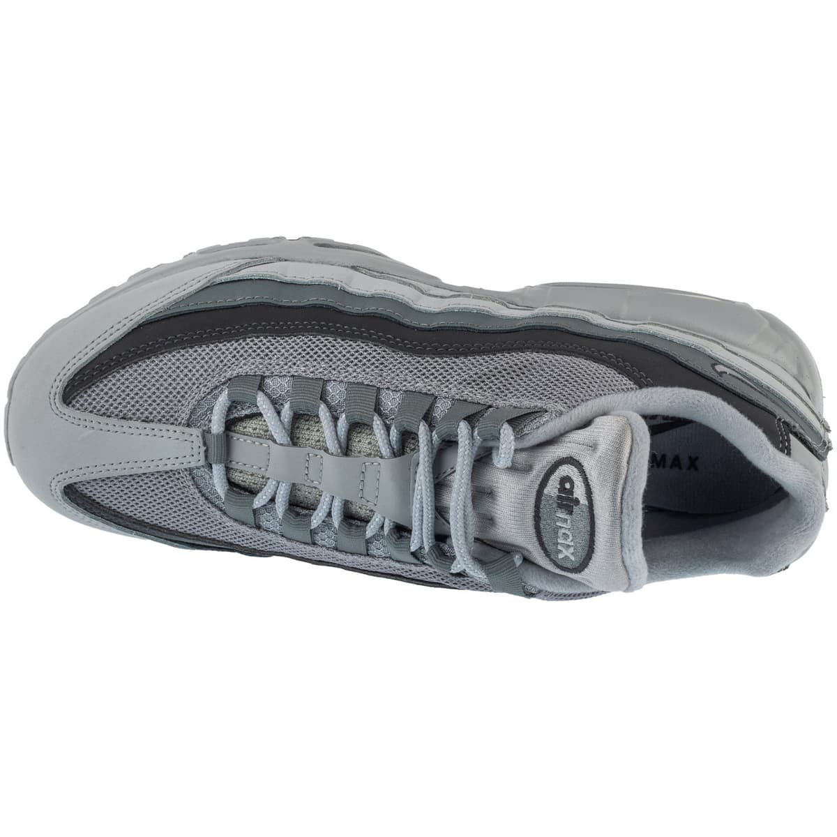 Men's Sneakers Nike Gray