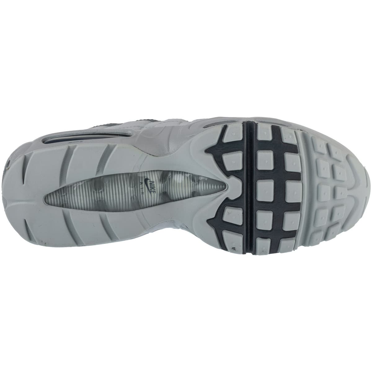 Men's Sneakers Nike Gray