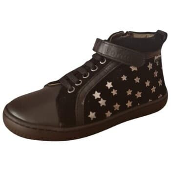 Women's Sneakers Gorila Black