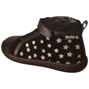 Women's Sneakers Gorila Black