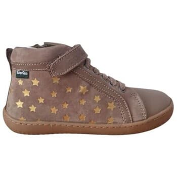 Men's Ankle Boots Gorila Brown