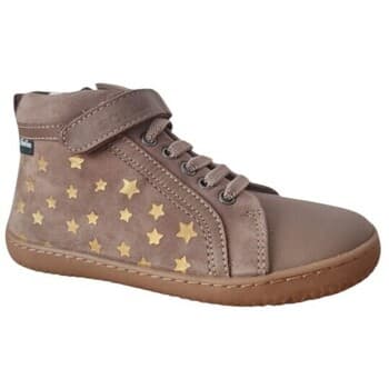 Women's Ankle Boots Gorila Brown