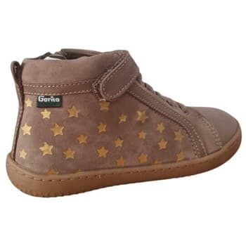 Women's Ankle Boots Gorila Brown