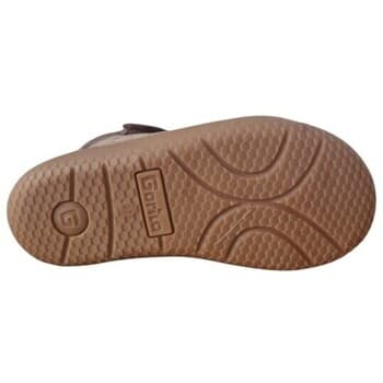 Women's Ankle Boots Gorila Brown