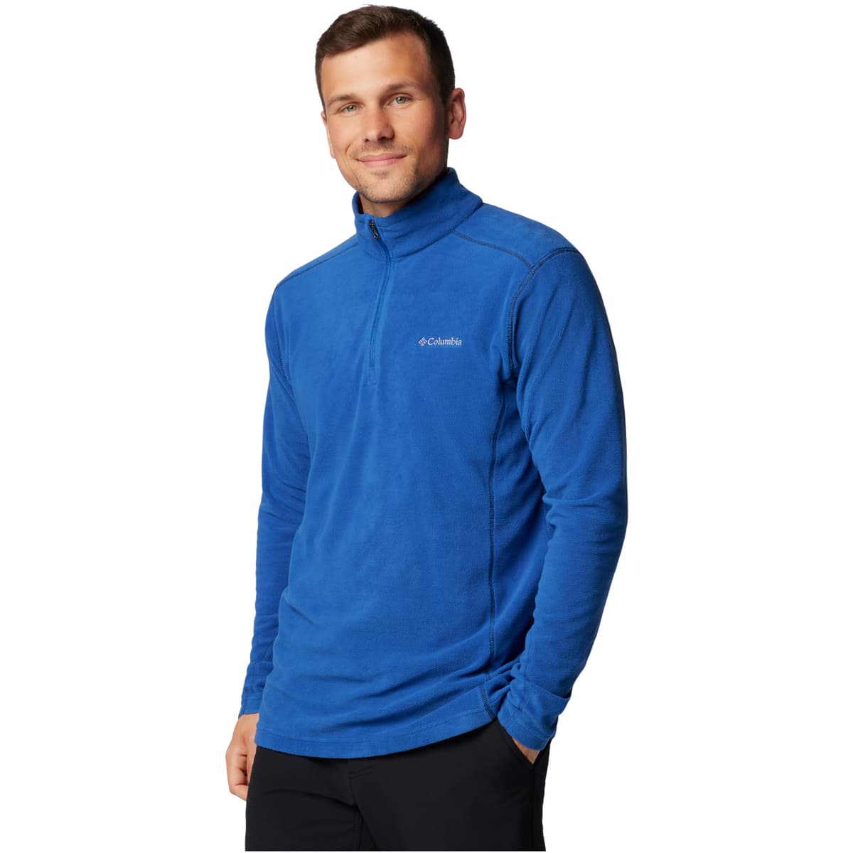 Men's Sweatshirts Columbia Blue
