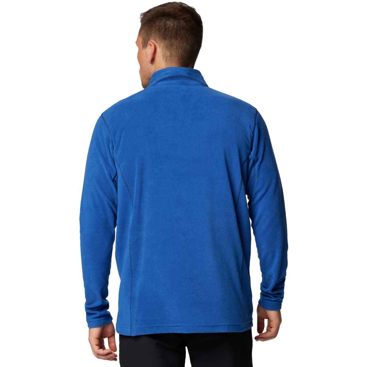 Men's Sweatshirts Columbia Blue