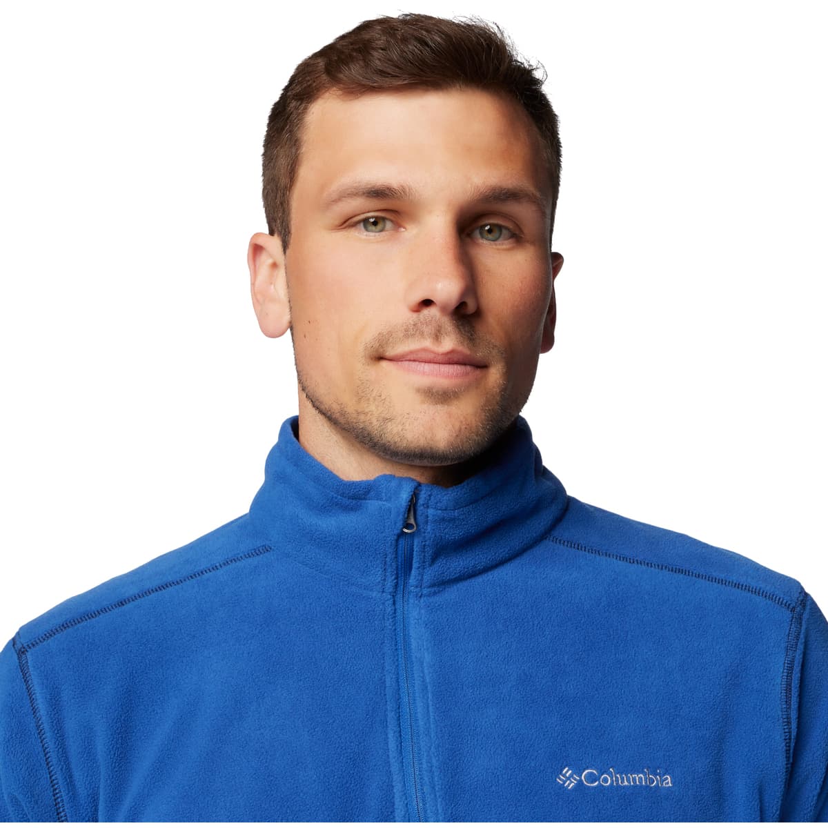 Men's Sweatshirts Columbia Blue