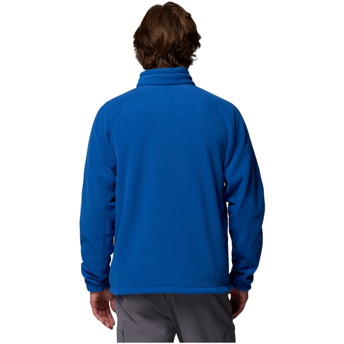 Men's Sweatshirts Columbia Blue
