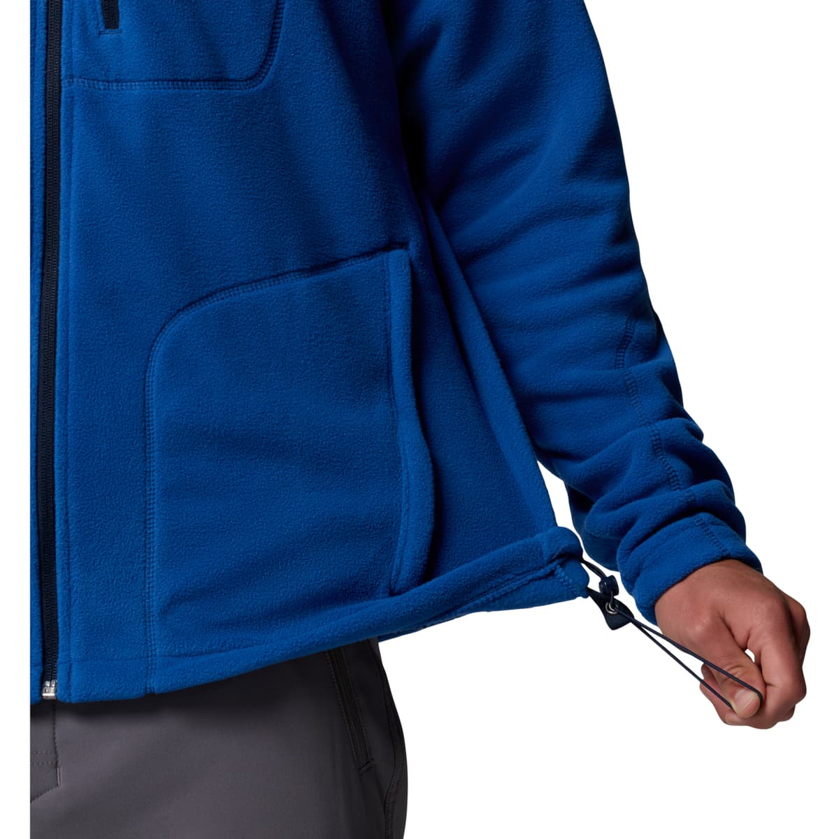 Men's Sweatshirts Columbia Blue