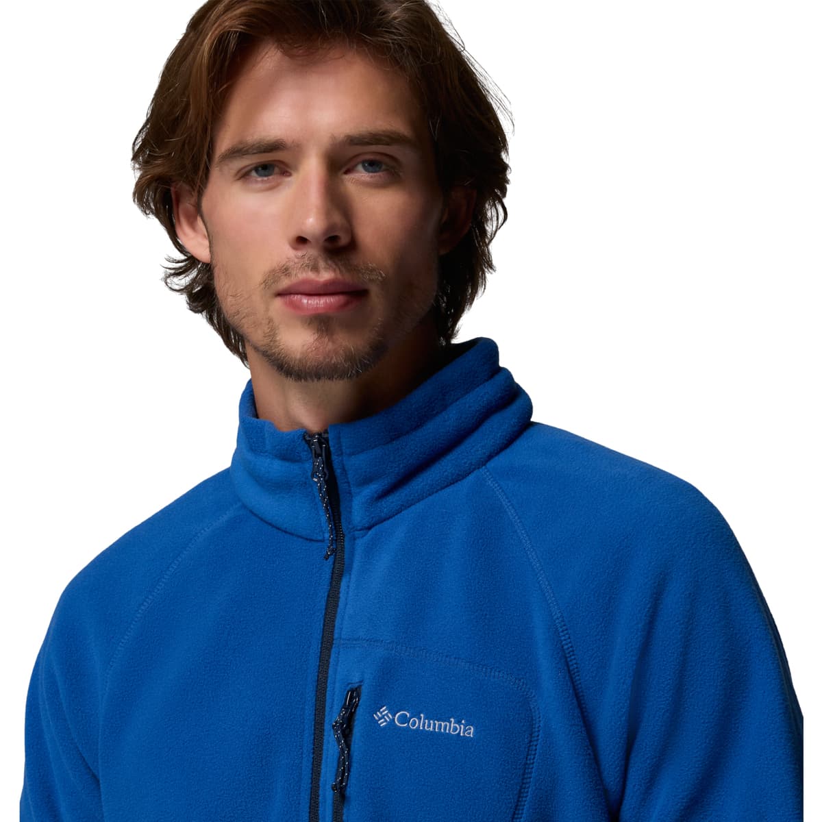 Men's Sweatshirts Columbia Blue