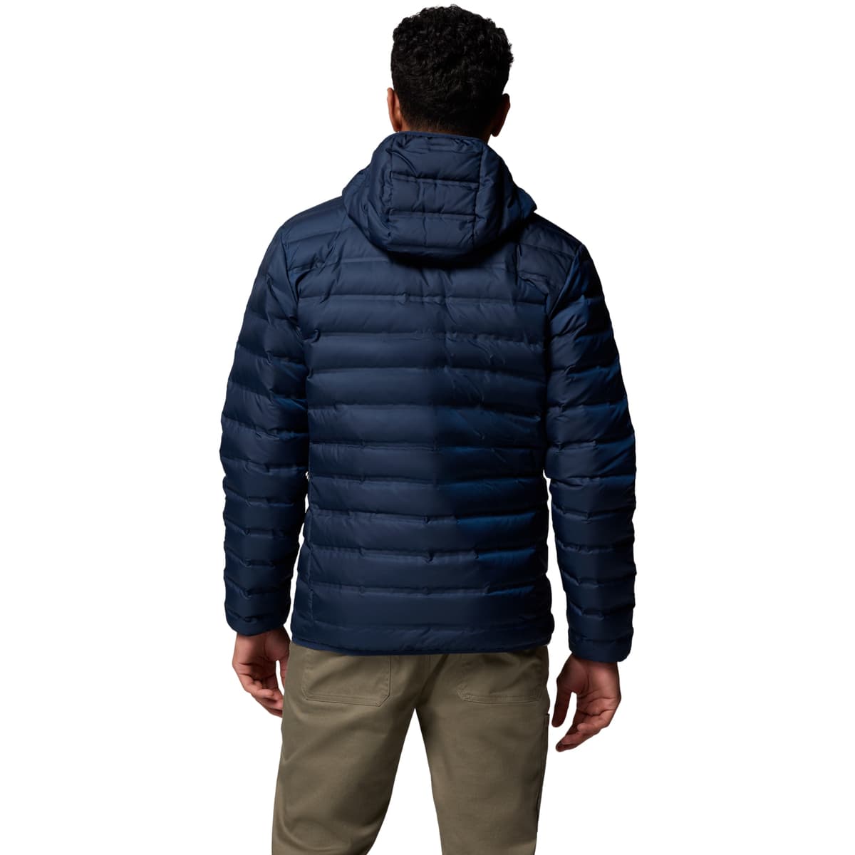 Men's Jackets Columbia Blue