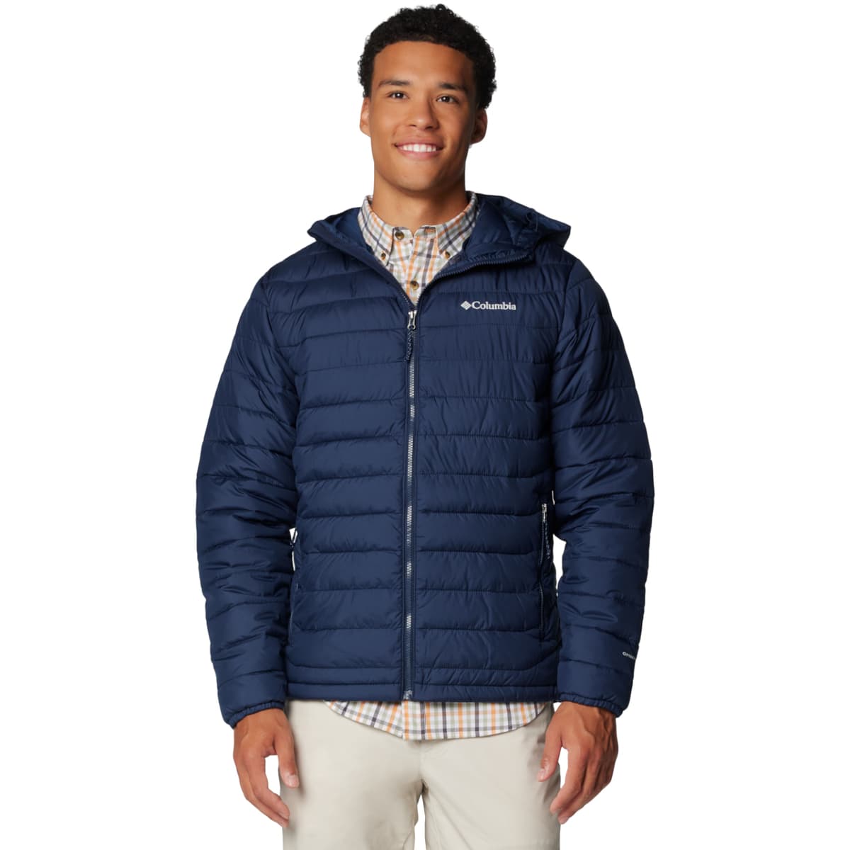 Columbia Powder Lite II Hooded Jacket 2086944464