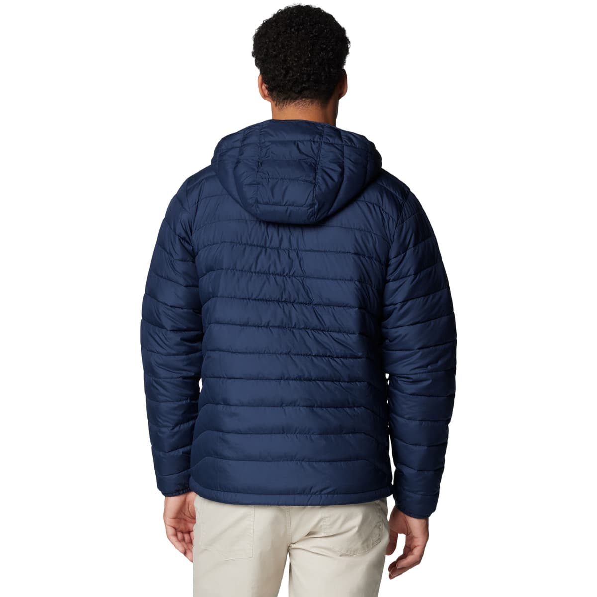Men's Jackets Columbia Blue