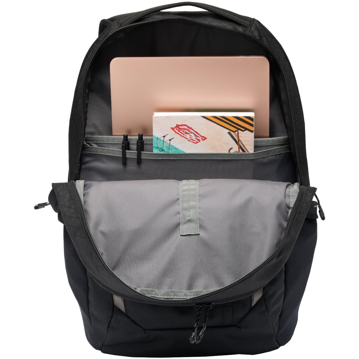 Women's Backpacks Columbia Black