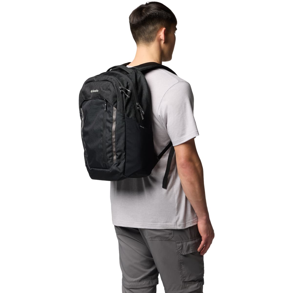 Women's Backpacks Columbia Black