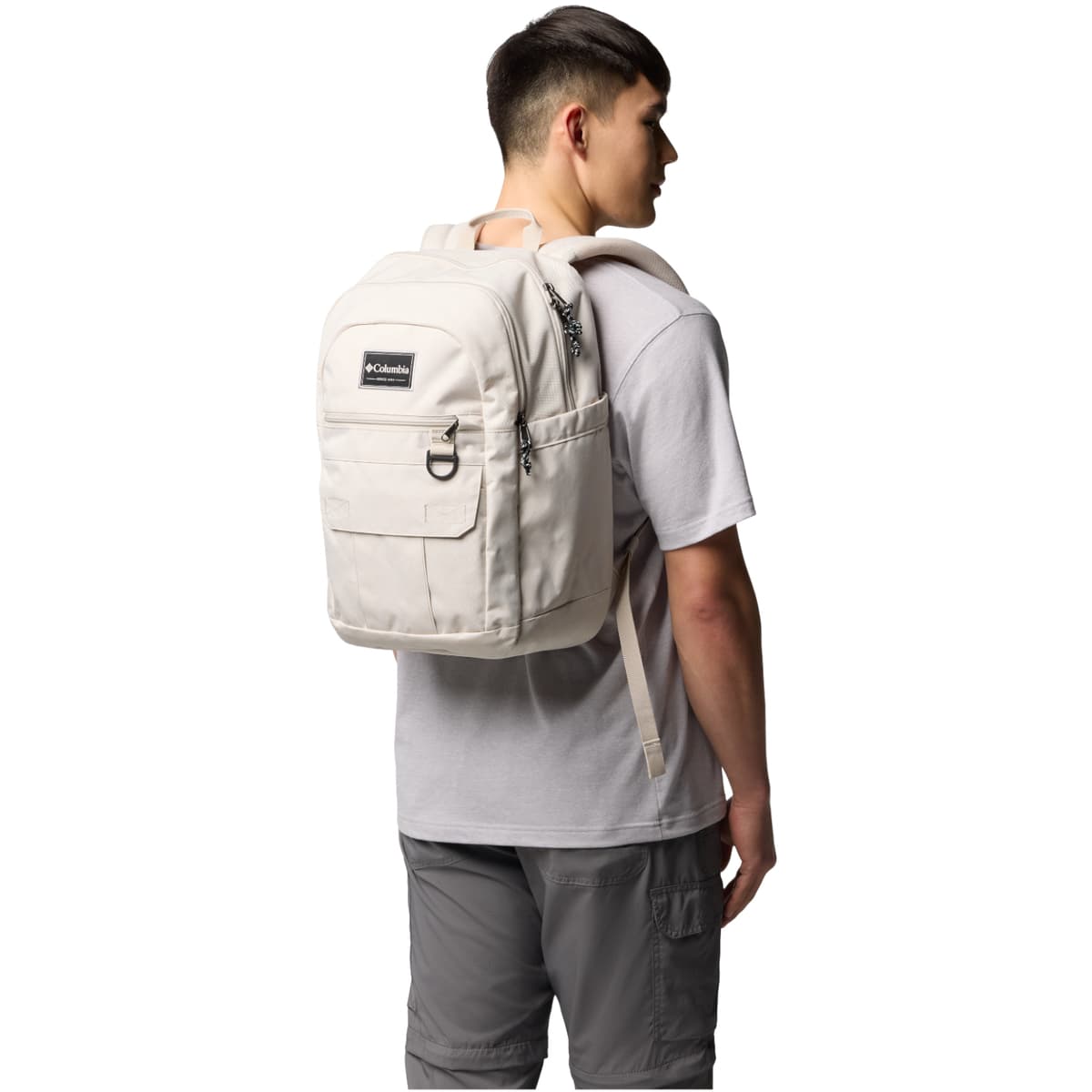 Women's Backpacks Columbia Beige