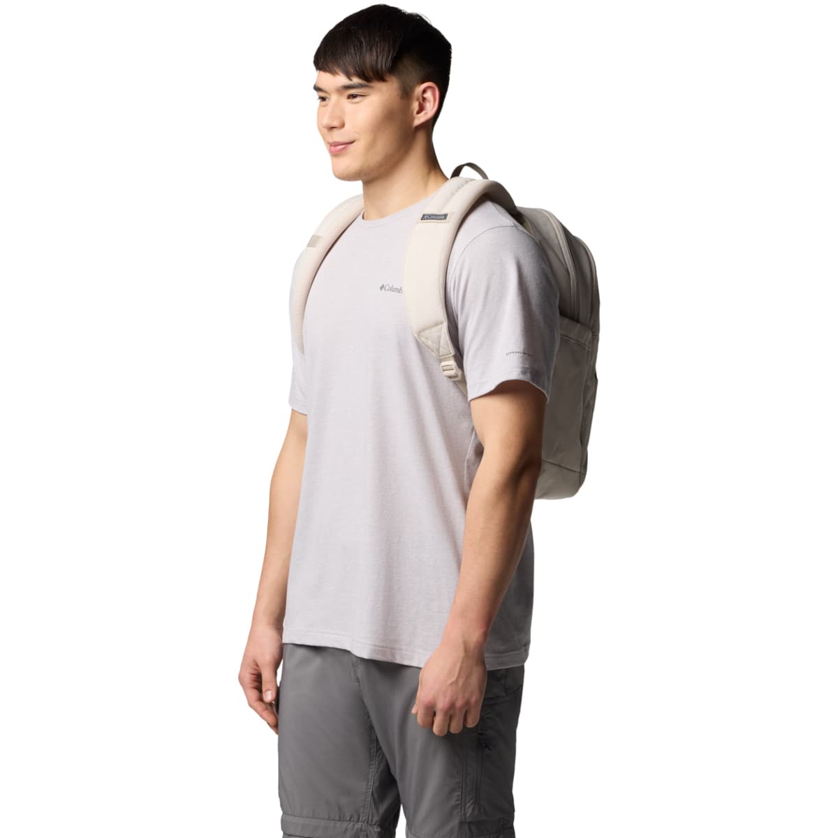 Women's Backpacks Columbia Beige