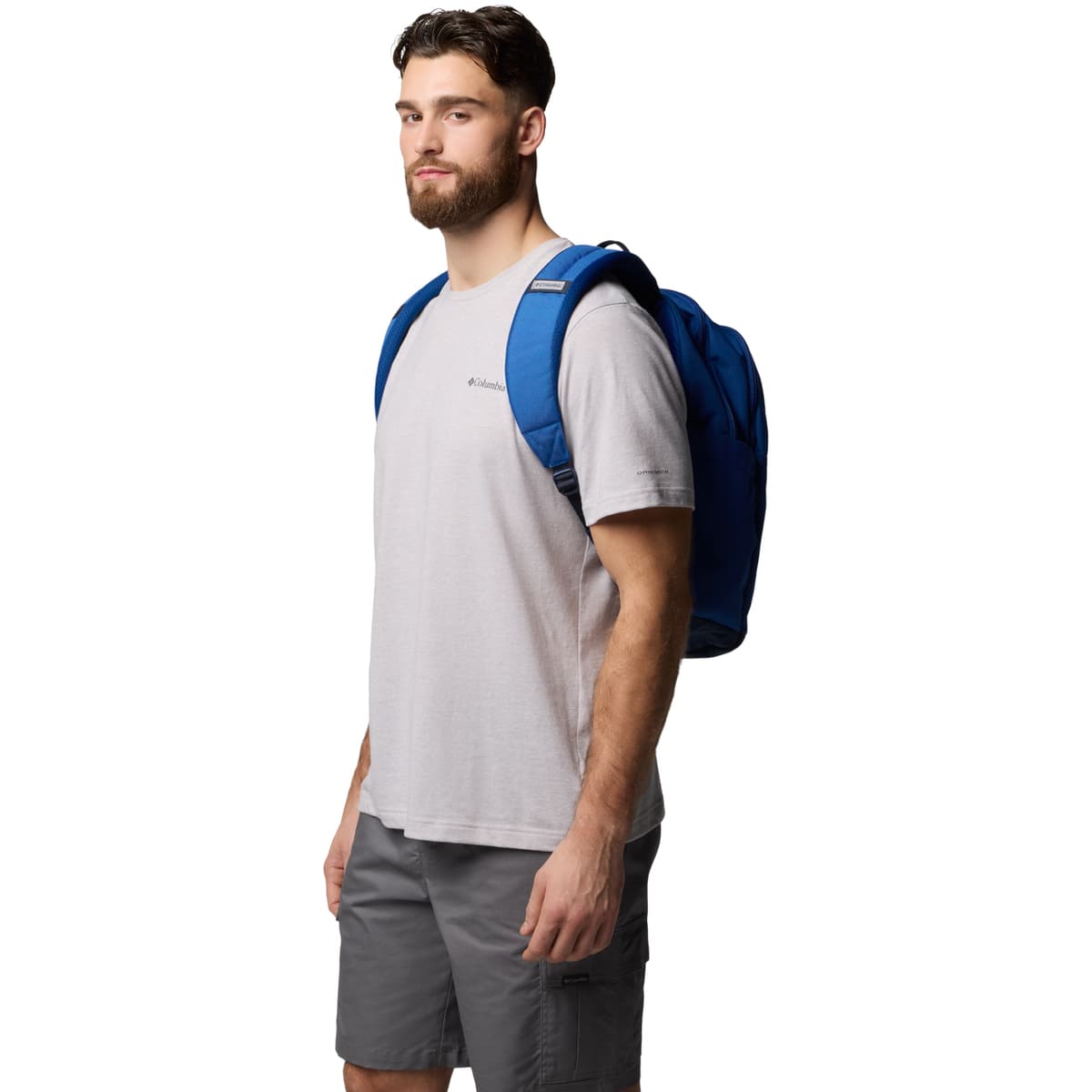 Men's Backpacks Columbia Blue