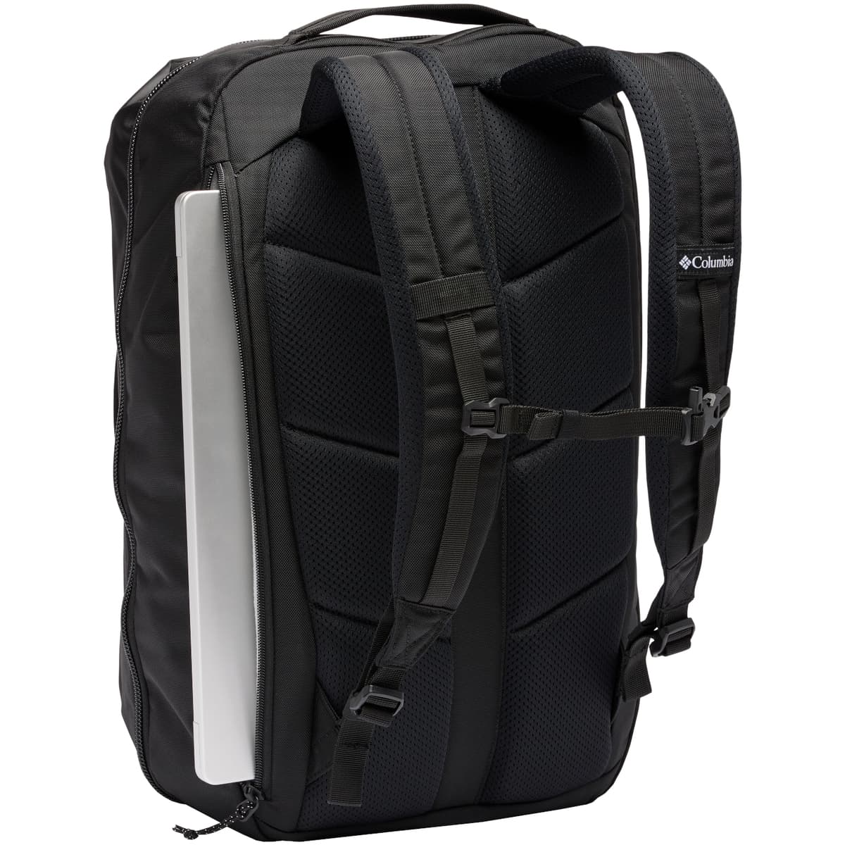 Women's Backpacks Columbia Black