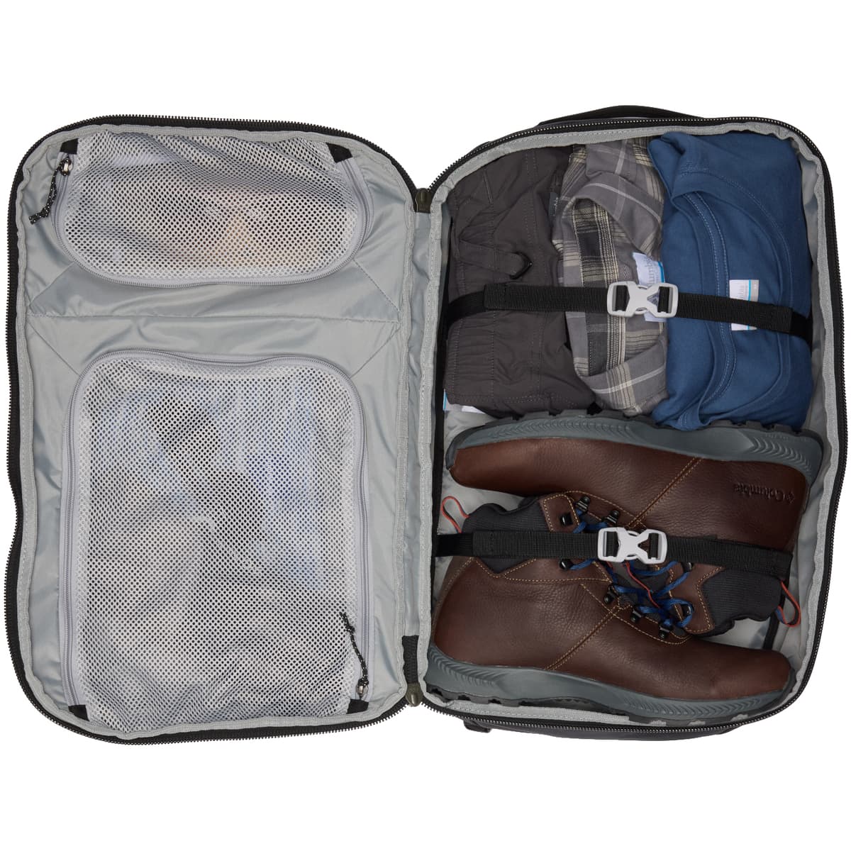 Women's Backpacks Columbia Black