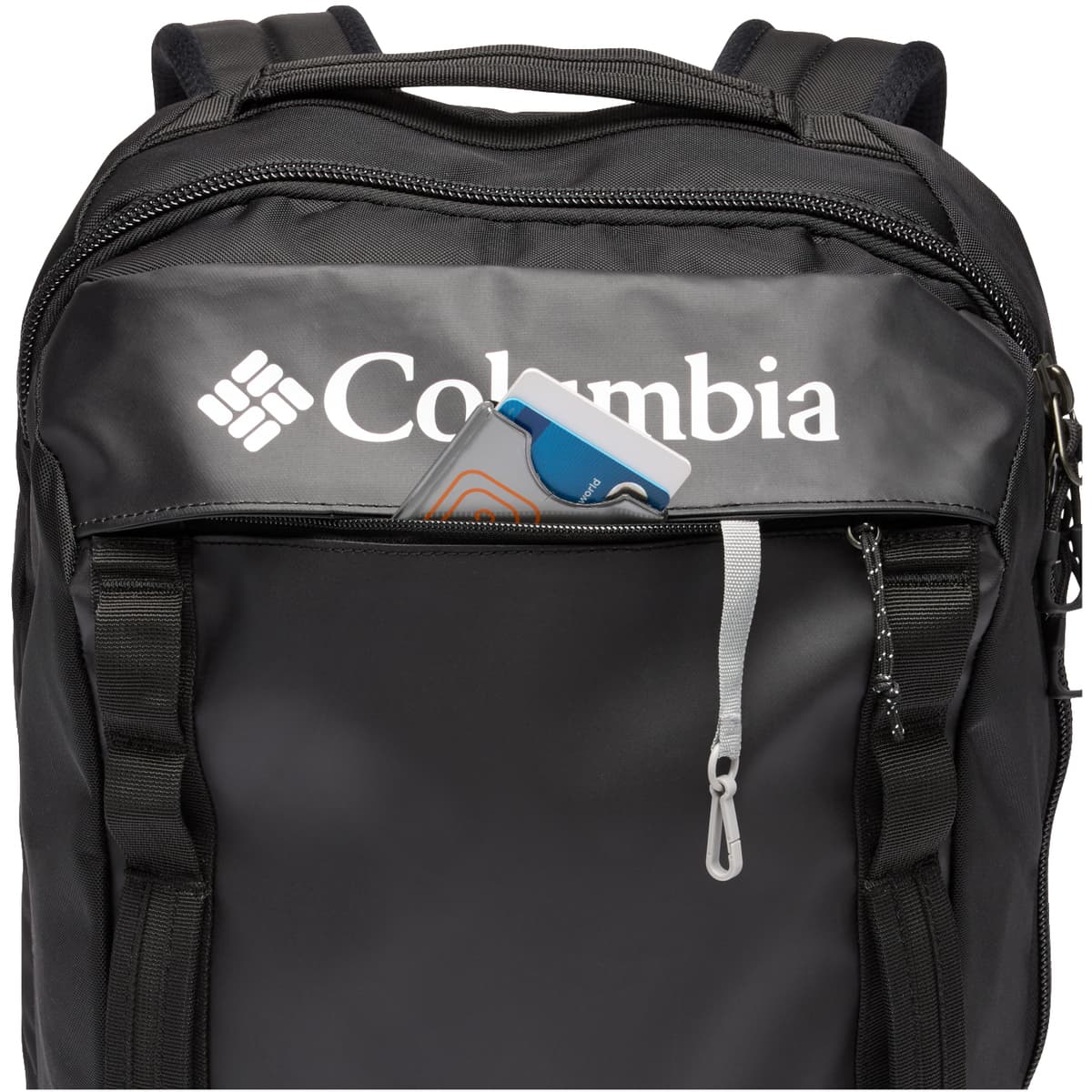 Women's Backpacks Columbia Black