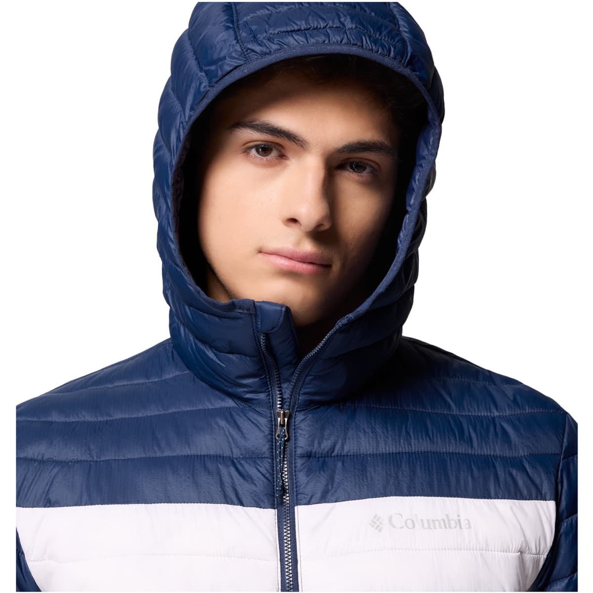 Men's Jackets Columbia Blue