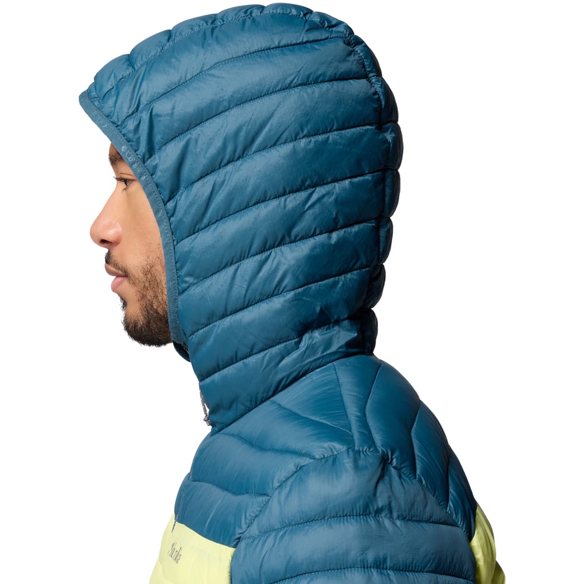 Men's Jackets Columbia Blue