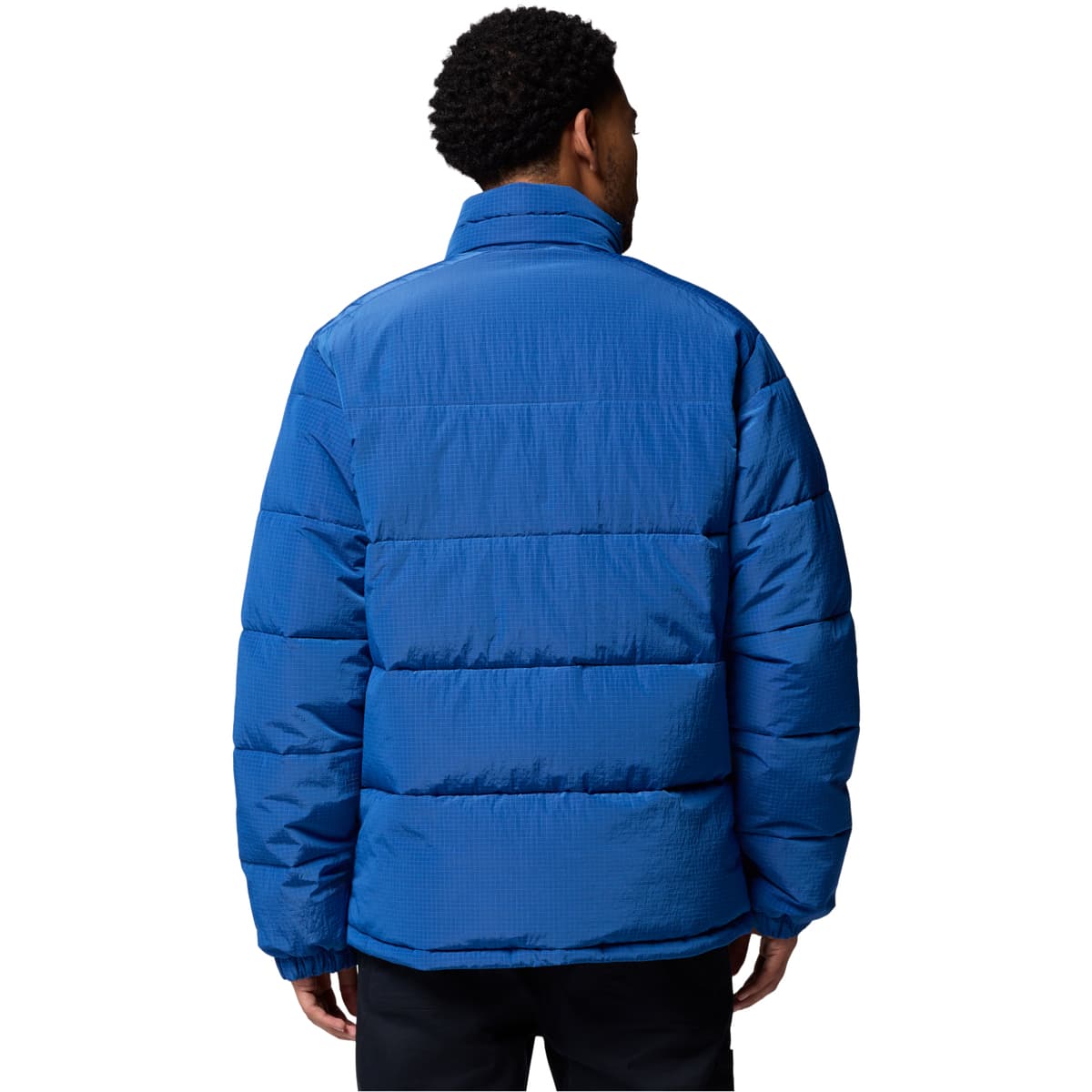 Men's Jackets Columbia Blue