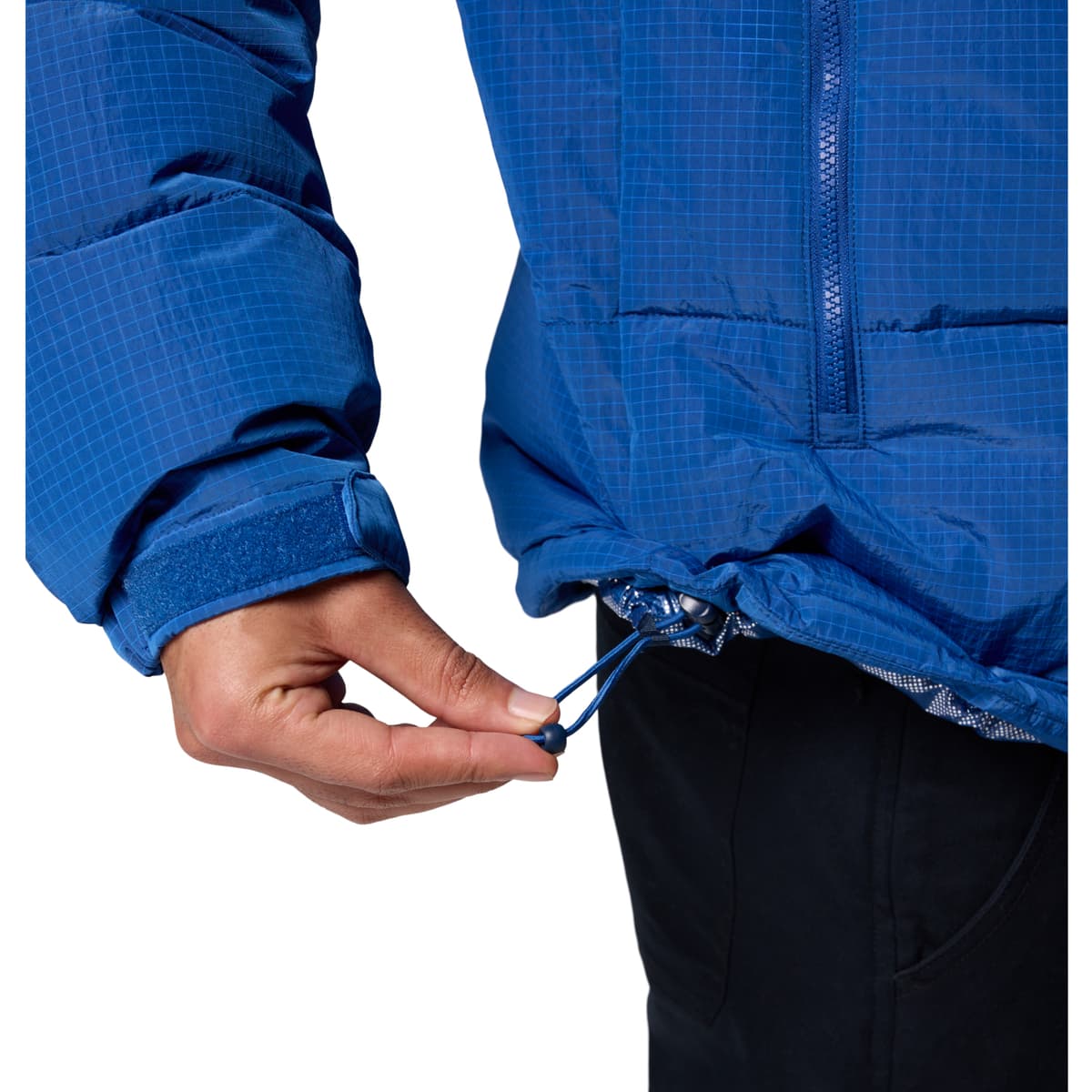 Men's Jackets Columbia Blue