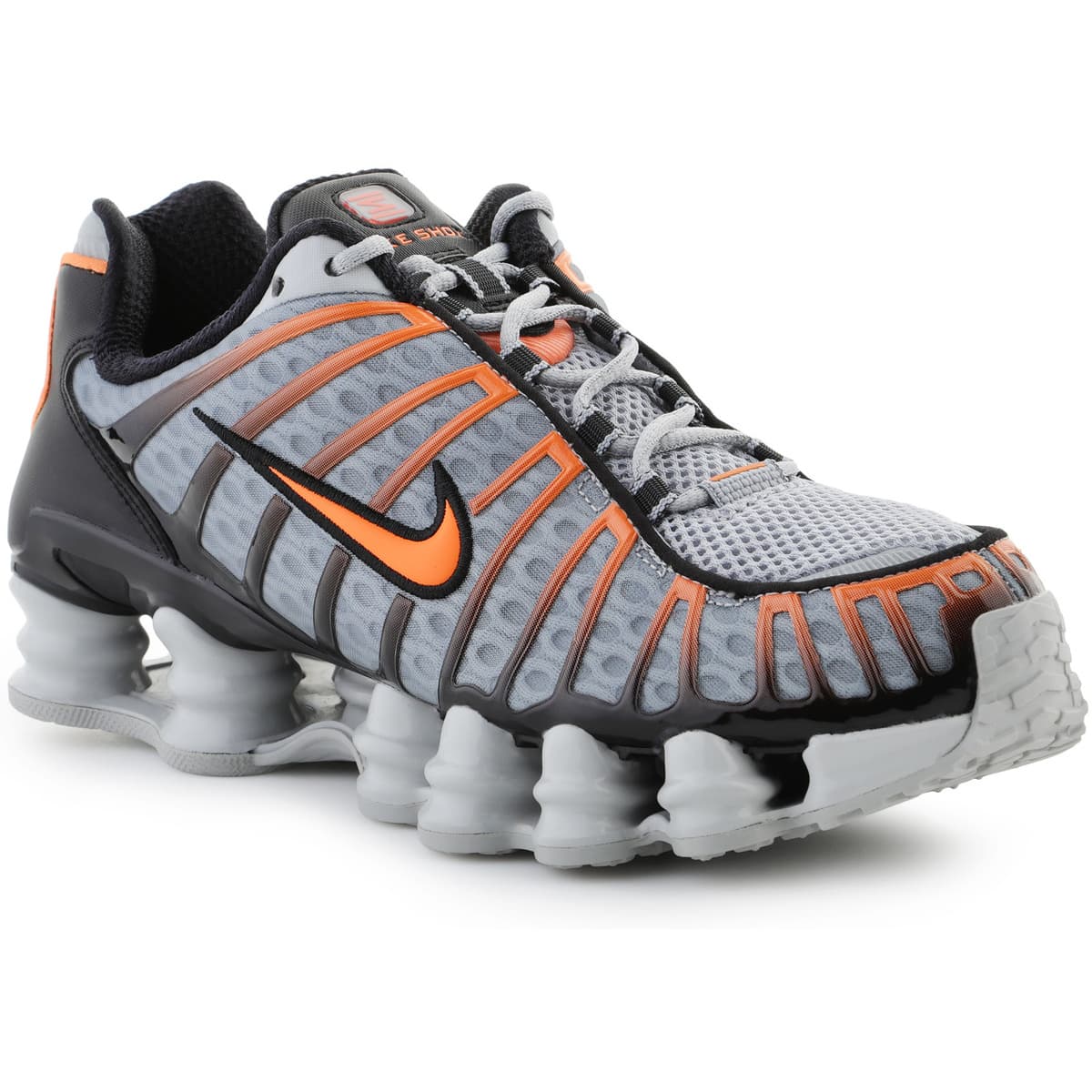 Men's Sneakers Nike Gray