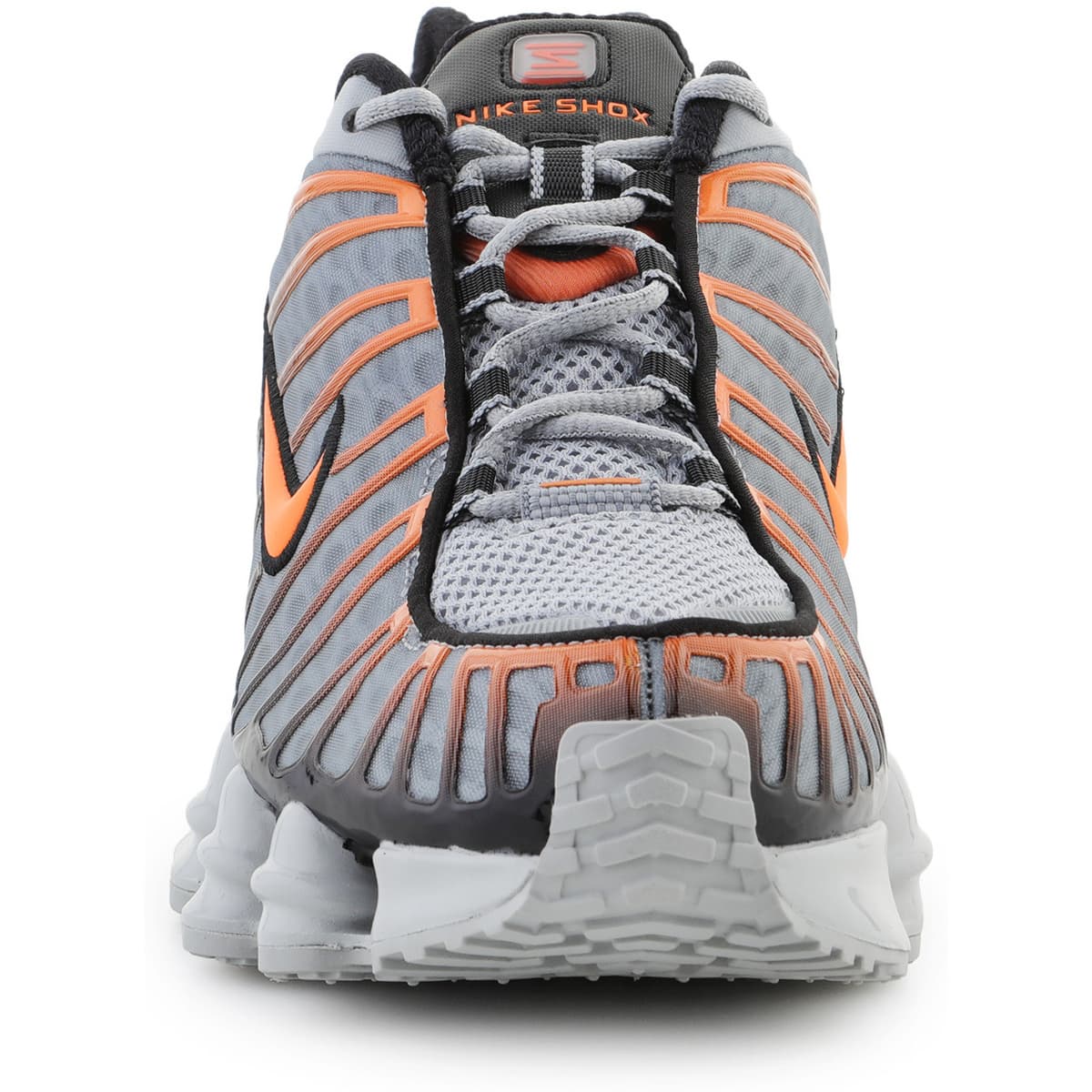 Men's Sneakers Nike Gray