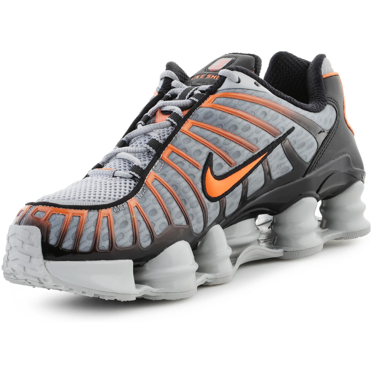 Men's Sneakers Nike Gray