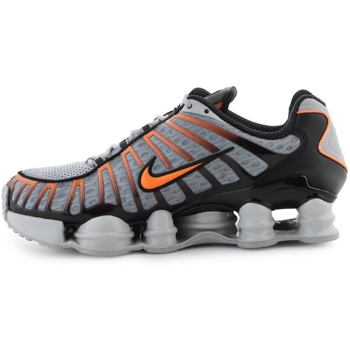 Men's Sneakers Nike Gray