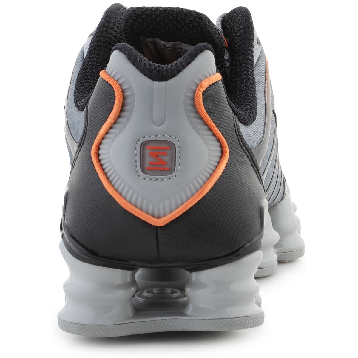 Men's Sneakers Nike Gray