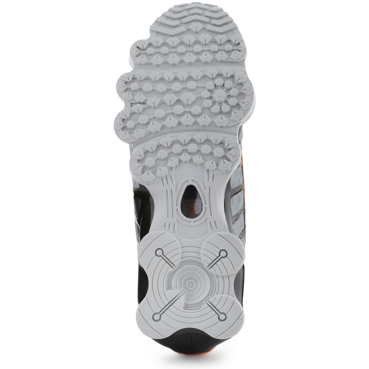 Men's Sneakers Nike Gray