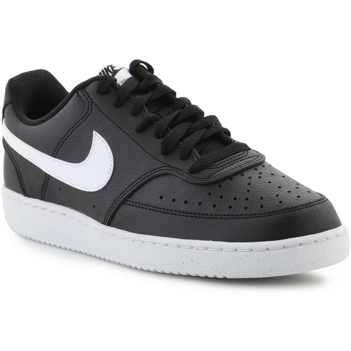 Men's Sneakers Nike Black